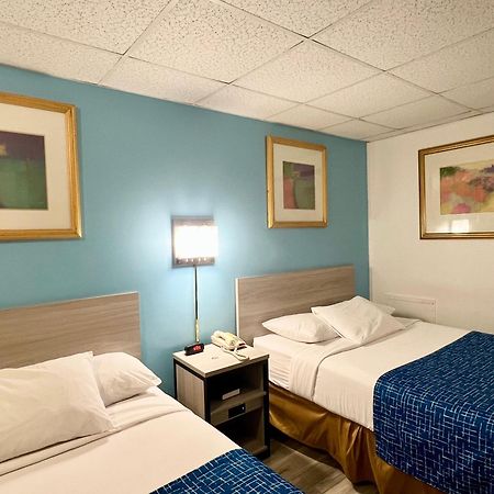 Travelodge By Wyndham Hershey Extérieur photo