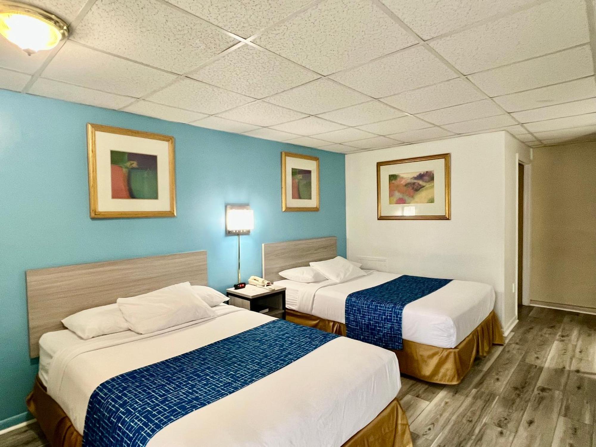 Travelodge By Wyndham Hershey Extérieur photo