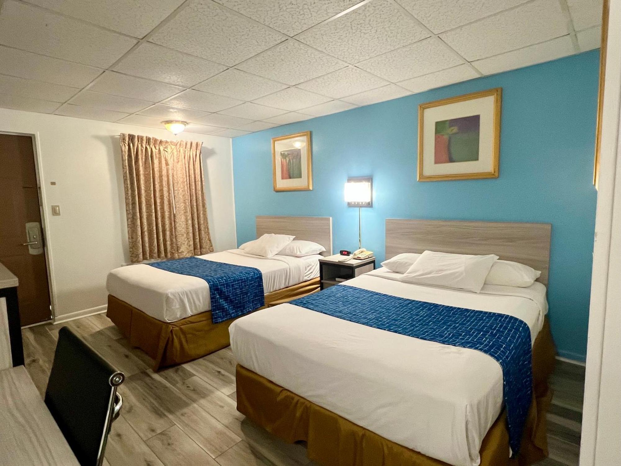 Travelodge By Wyndham Hershey Extérieur photo