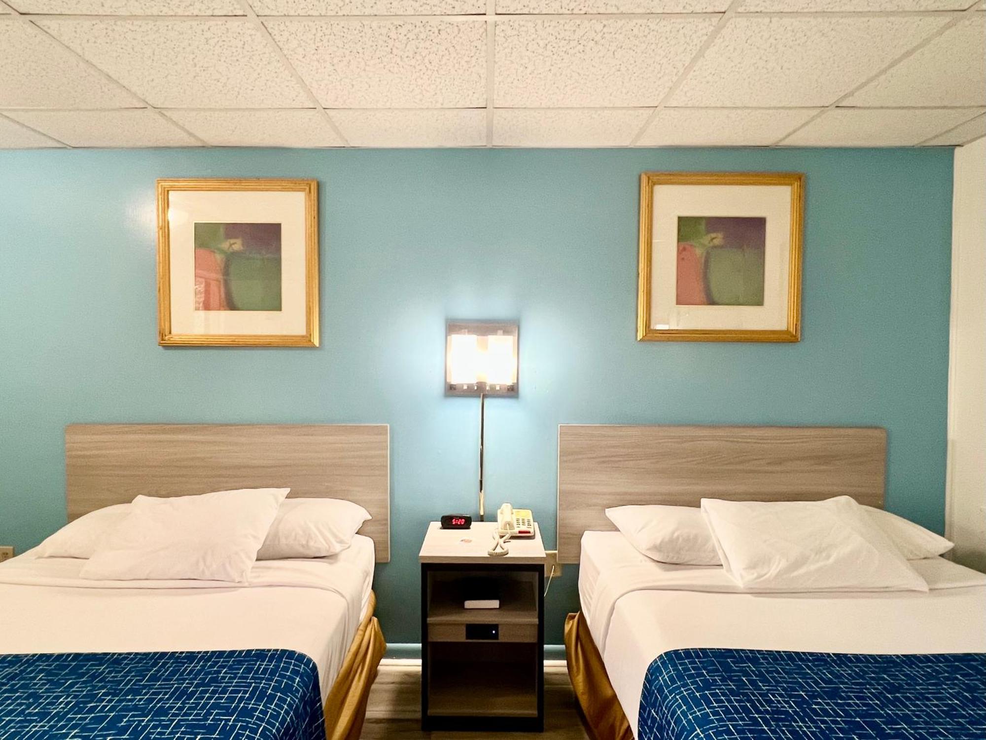 Travelodge By Wyndham Hershey Extérieur photo