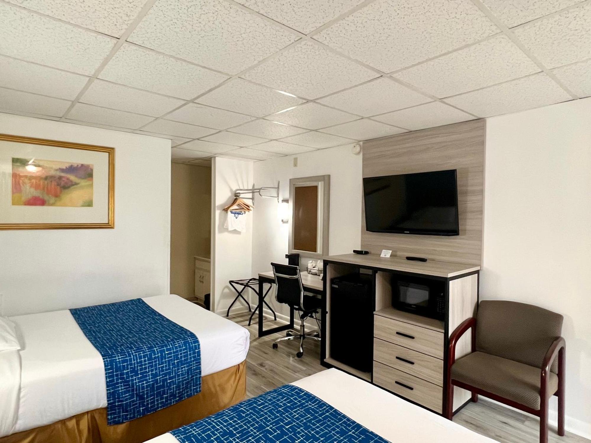 Travelodge By Wyndham Hershey Extérieur photo
