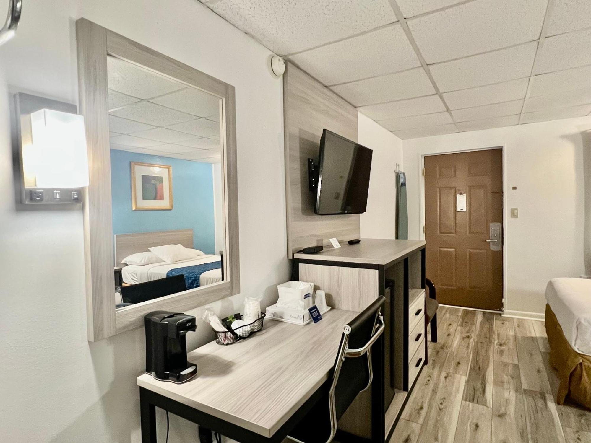 Travelodge By Wyndham Hershey Extérieur photo